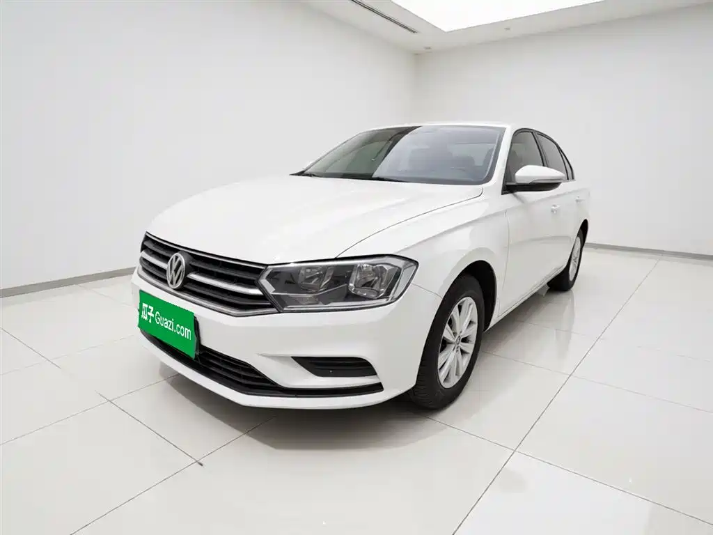 Volkswagen Bora 2018