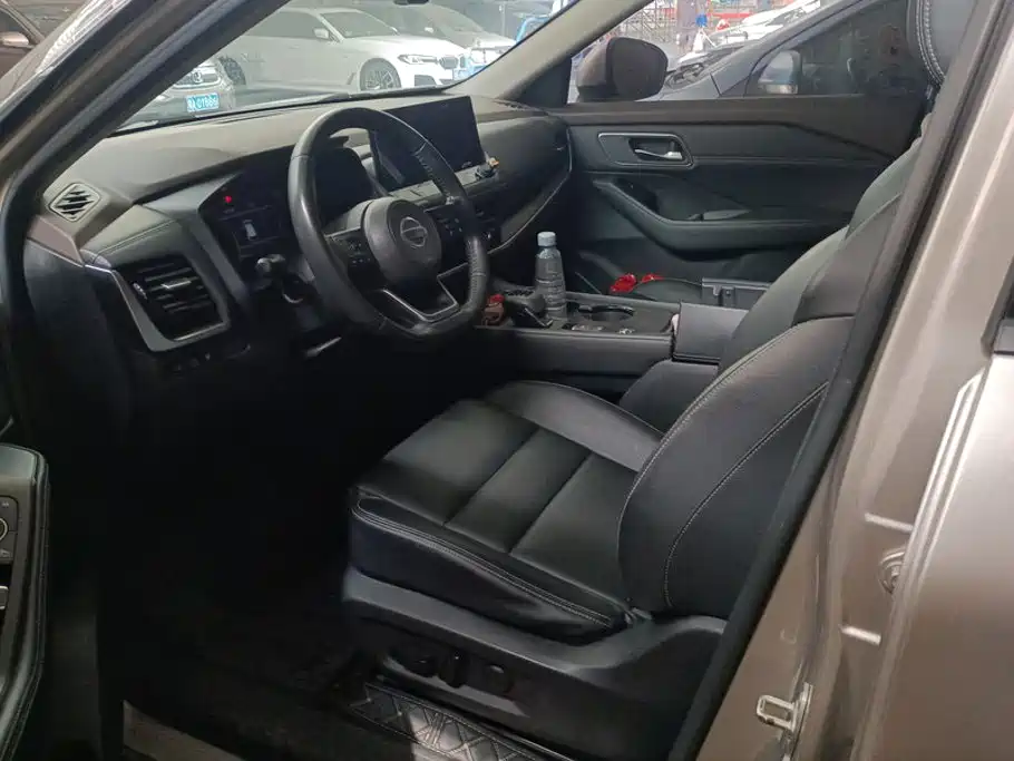 Nissan X-Trail — миниатюра 9
