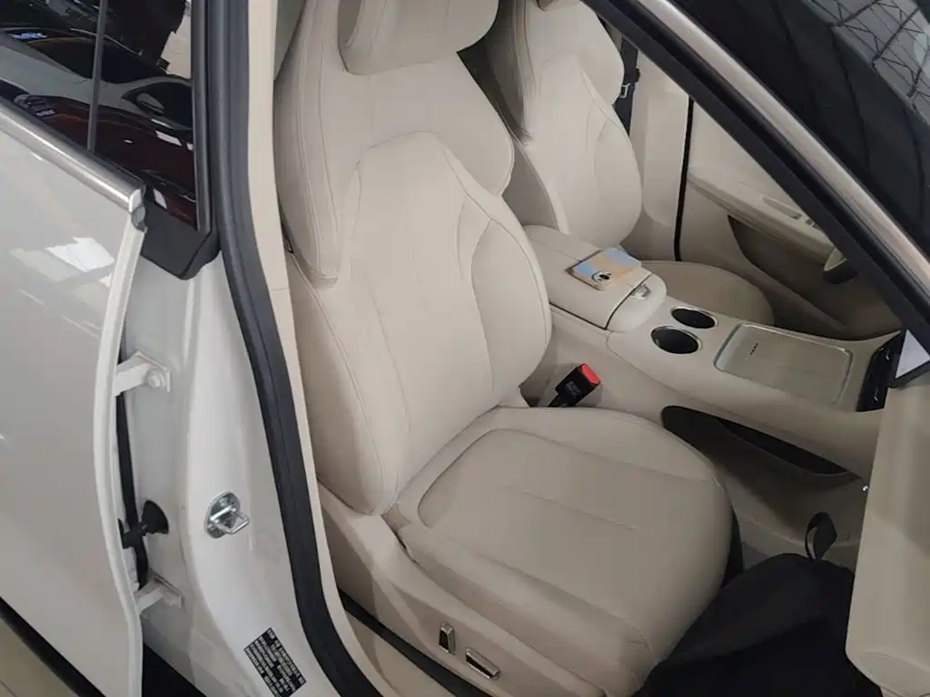 Fengxing Xinghai S7 — миниатюра 25