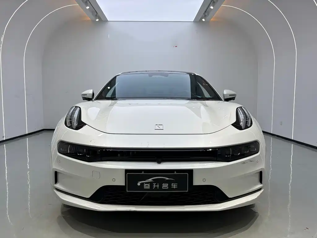 ZEEKR EXTREME KRYPTON 001