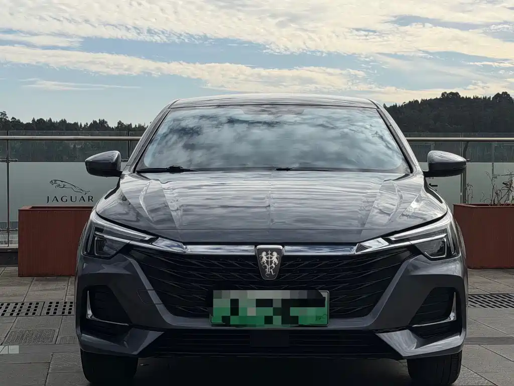 ROEWE I6 MAX NEW ENERGY