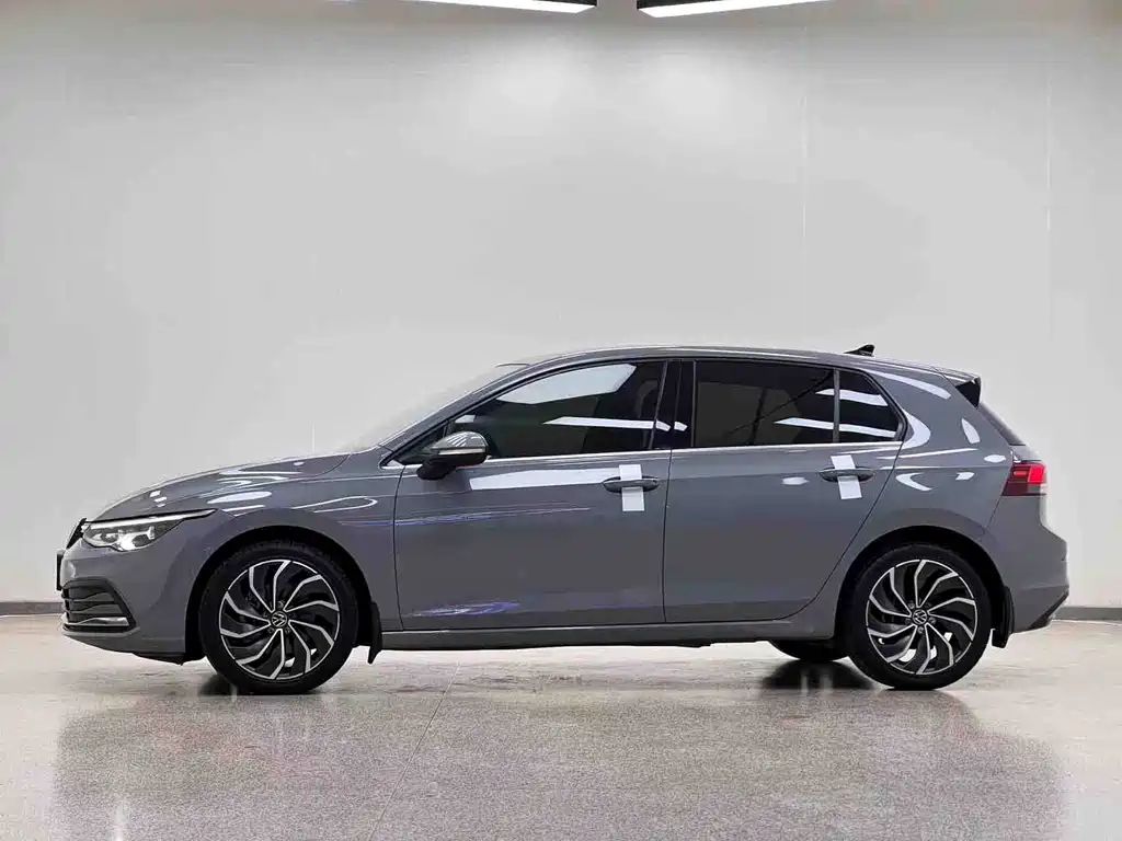 Volkswagen Golf 2021 280TSI DSG Pro
