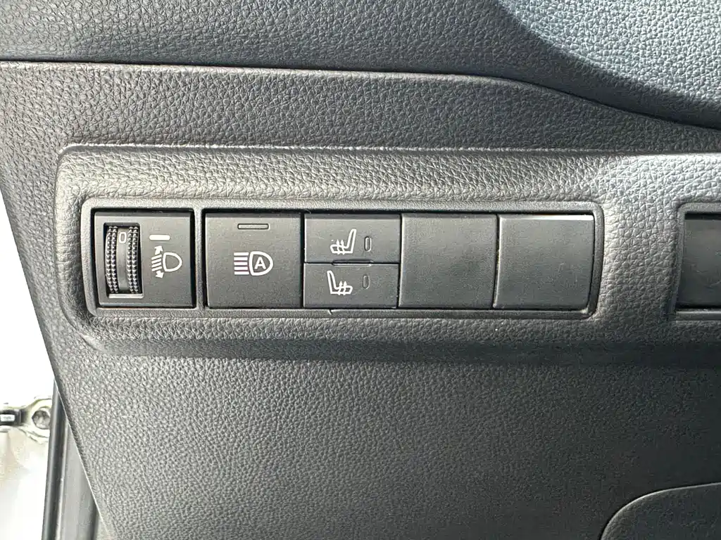 Toyota Corolla 2022 TNGA 1.5L CVT
