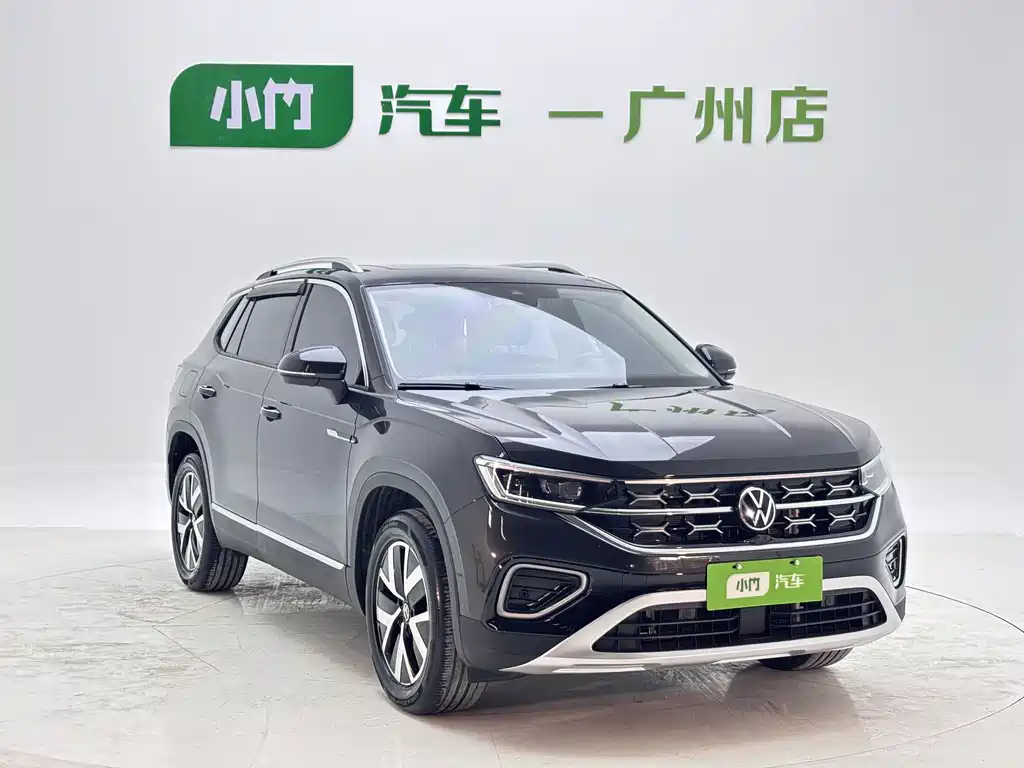 Volkswagen Tayron 2023 280TSI Luxury Plus