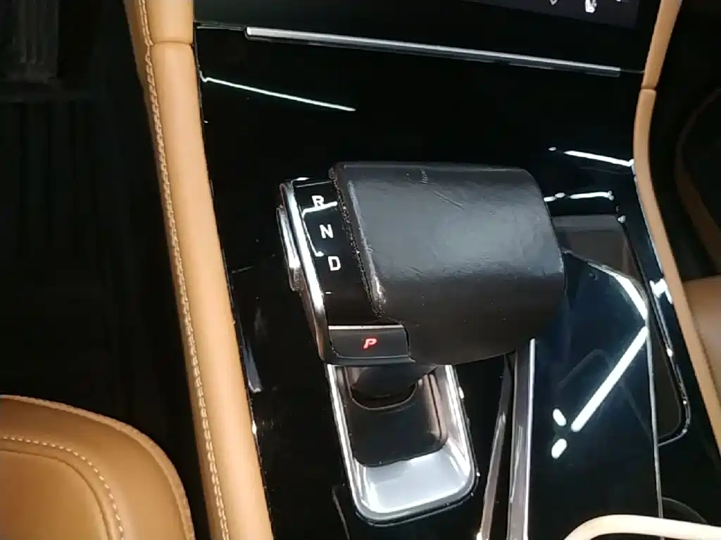 Li Auto Li ONE — миниатюра 14