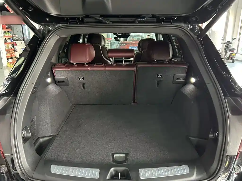 Cadillac XT5 — миниатюра 13
