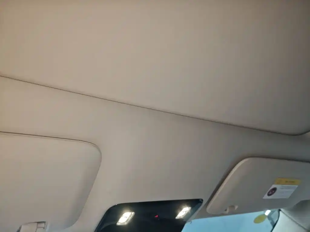Li Auto Li MEGA — миниатюра 18