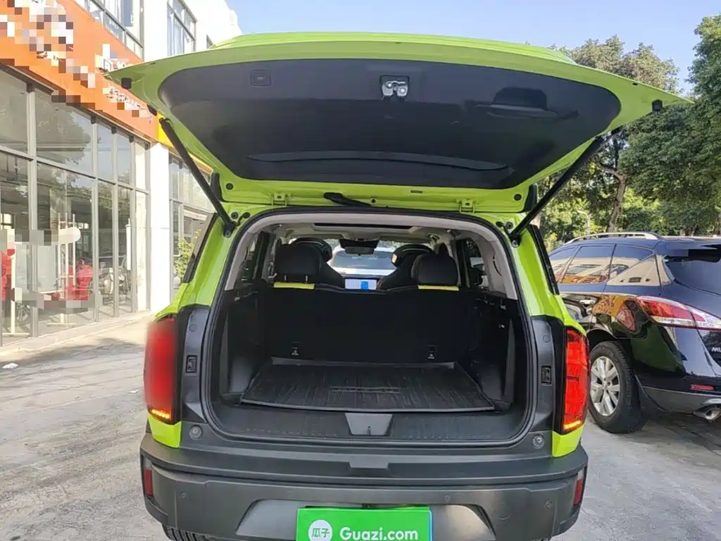 Haval Cool Dog — миниатюра 19