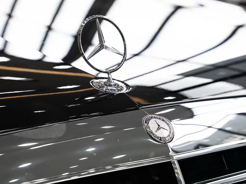 Mercedes-Benz S-Class S 2012 S 600 L Grand Edition