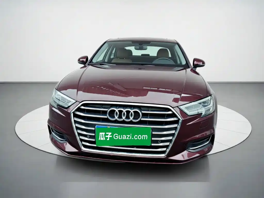 Audi A3 — миниатюра 2