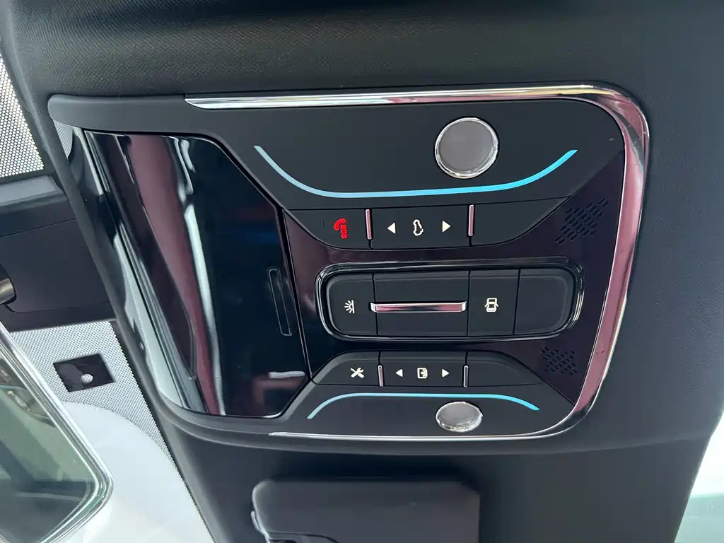 Jetour X70 PLUS — миниатюра 17