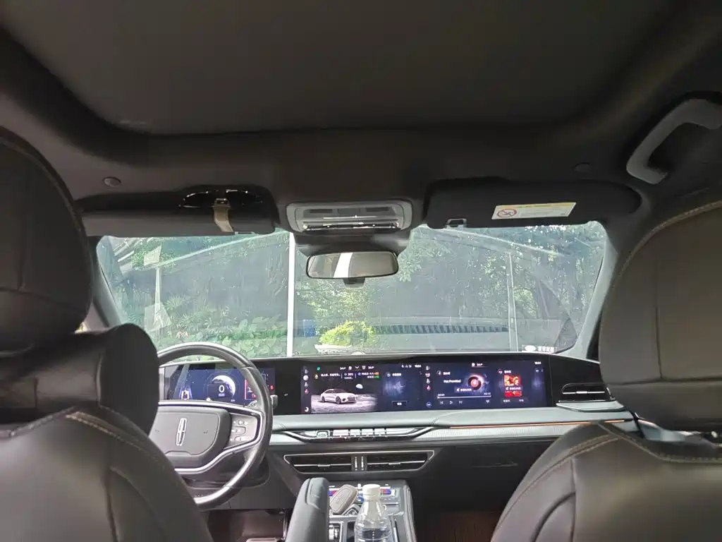 Lincoln Z — миниатюра 9