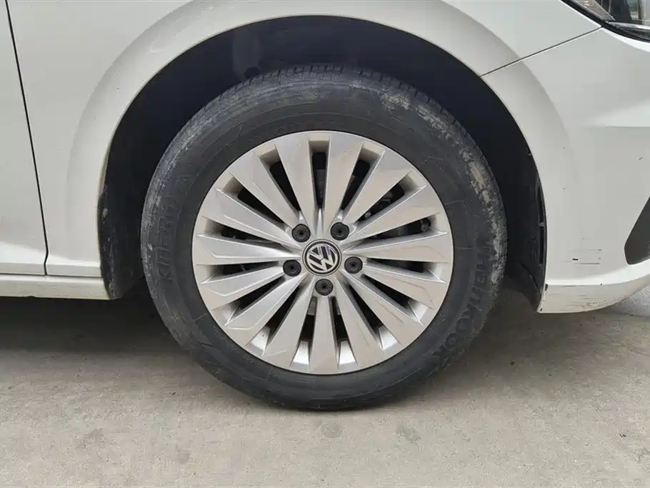 Volkswagen Lavida 2019 280TSI DSG Comfort VI