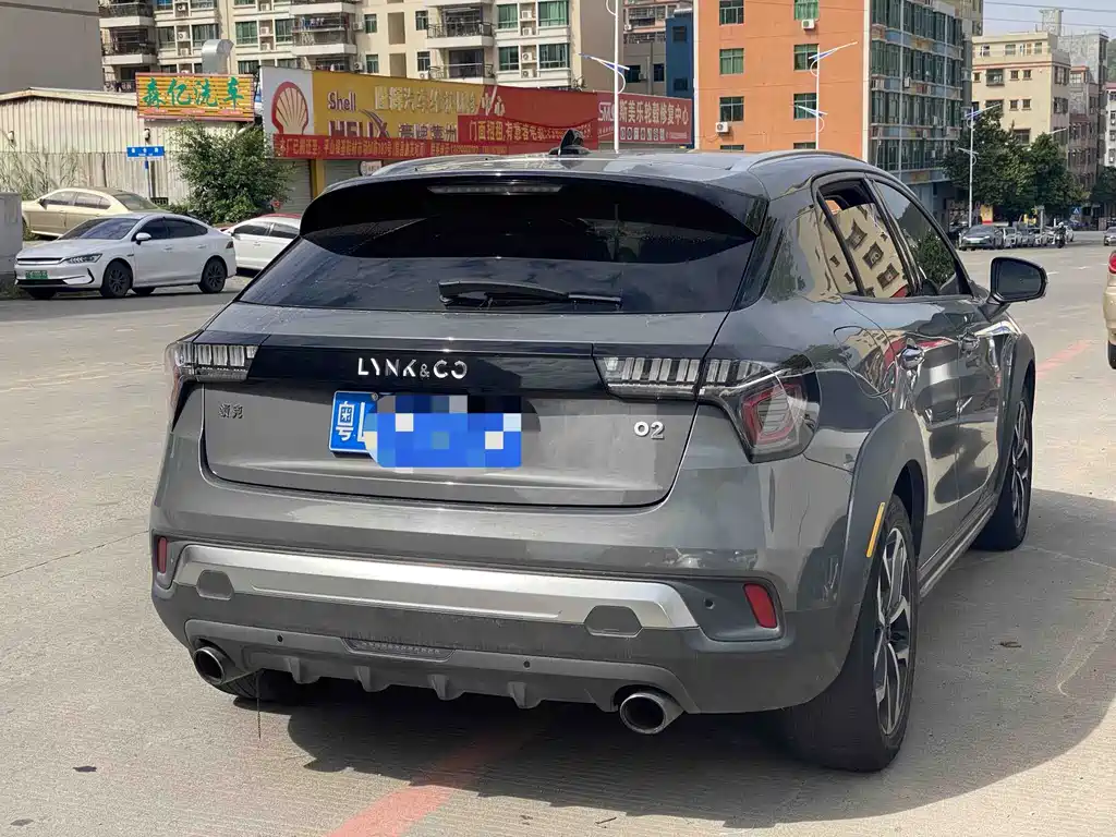 LYNK 02