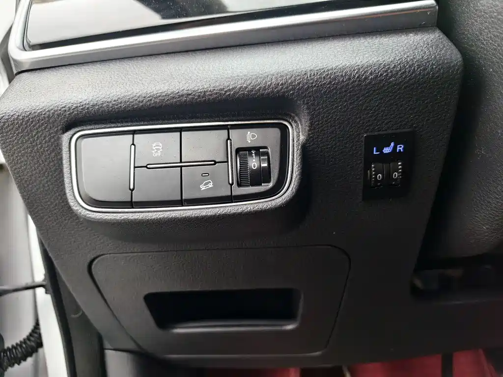 SINOTRUK VGV VGV U70