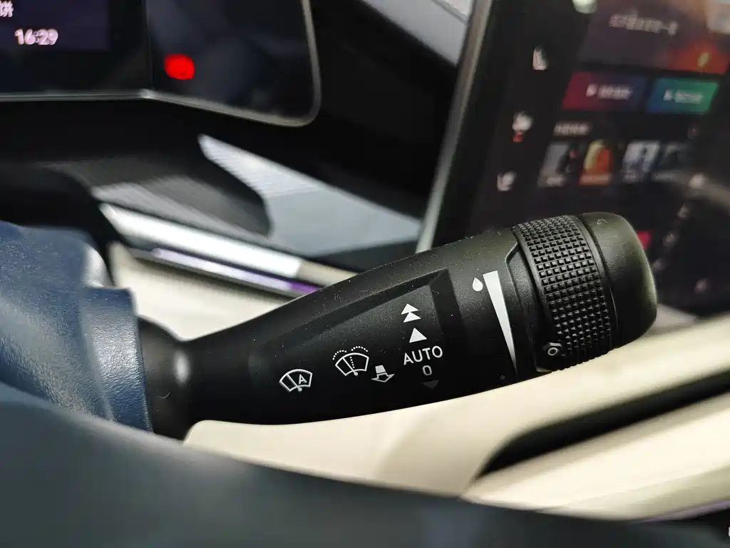 ZEEKR EXTREME KRYPTON 001