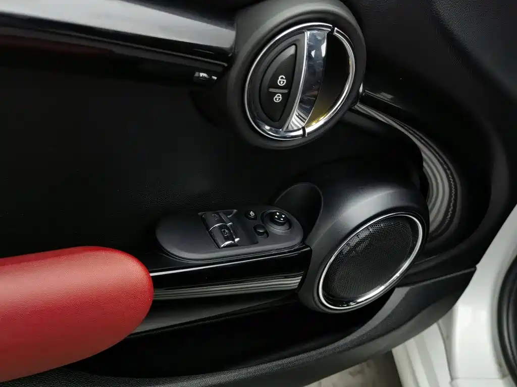 MINI Mini JCW — миниатюра 9