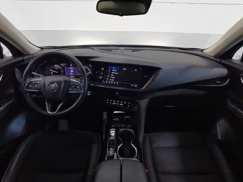 Buick Envision S — миниатюра 5