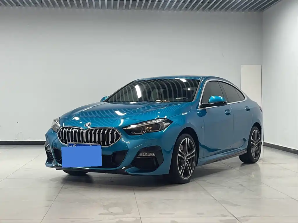Купить BMW 2 Series (Import)