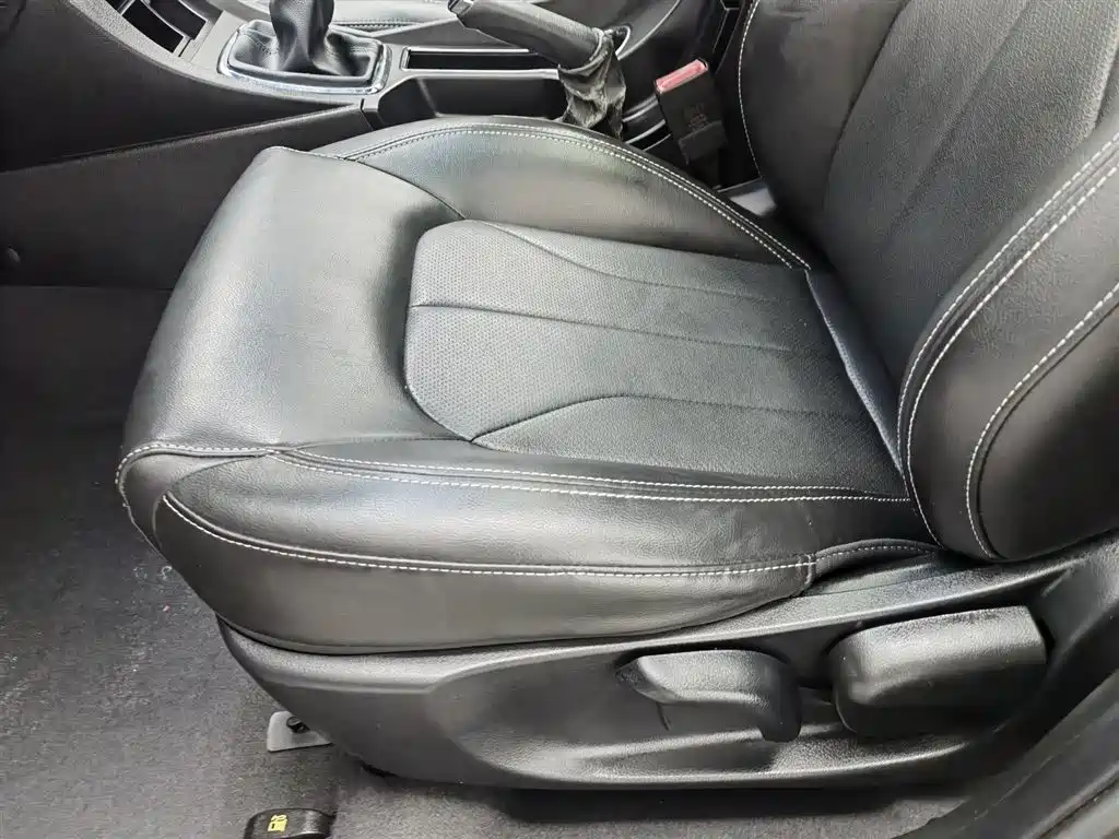 GEELY AUTOMOBILE EMGRAND