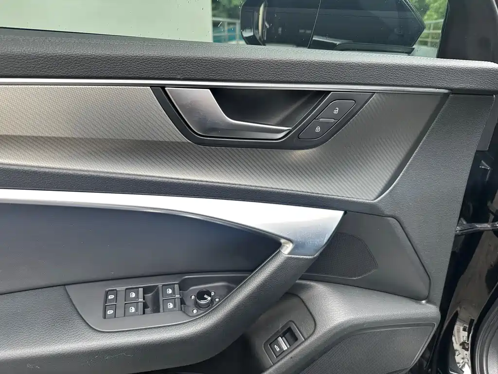Audi A6L 2019 45 TFSI quattro