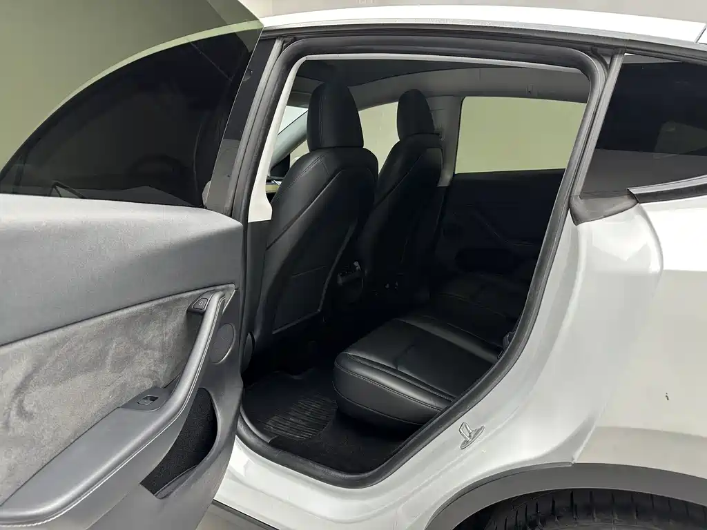 Tesla Model Y — фотографии объявления, Фото 12