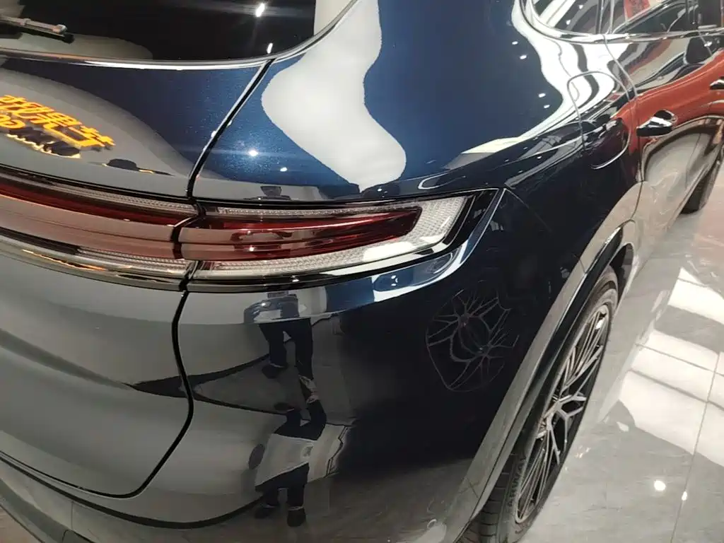 Porsche Cayenne 2024 Cayenne E-Hybrid 2.0T