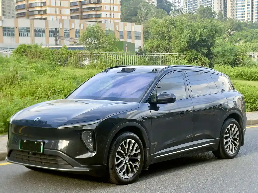 2024 Nio ES6 - zdjęcie 1 z 11