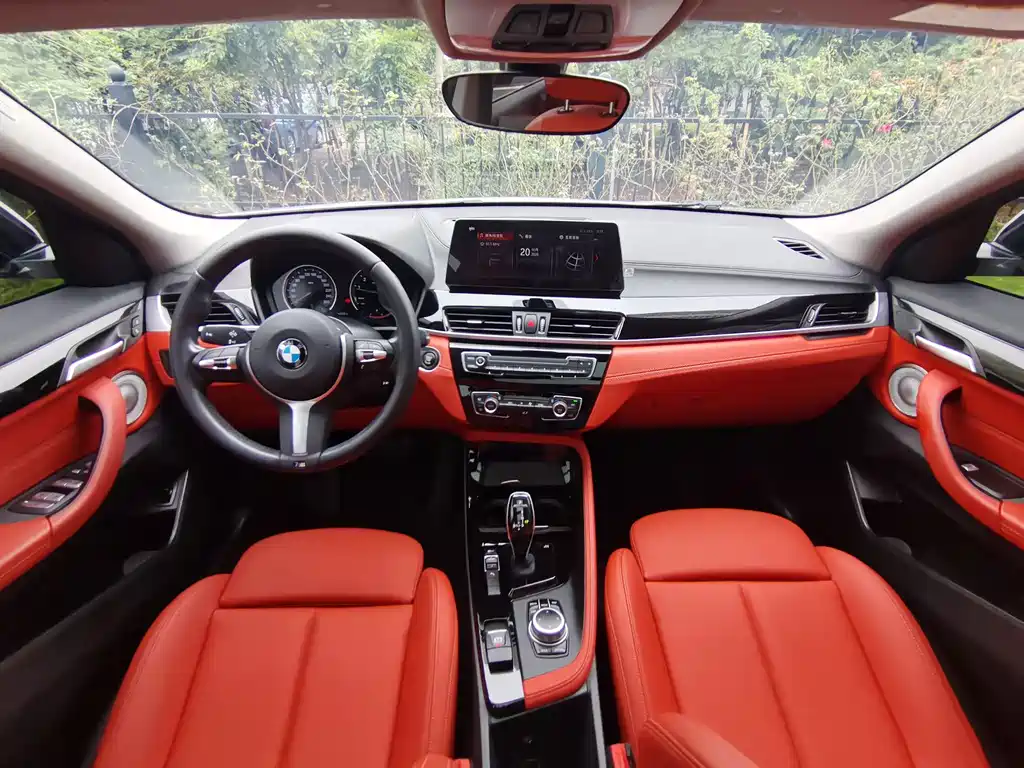 BMW X2 — миниатюра 23