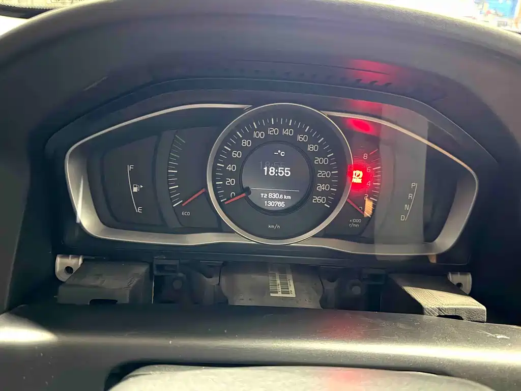 Volvo XC60 (Import) — миниатюра 20