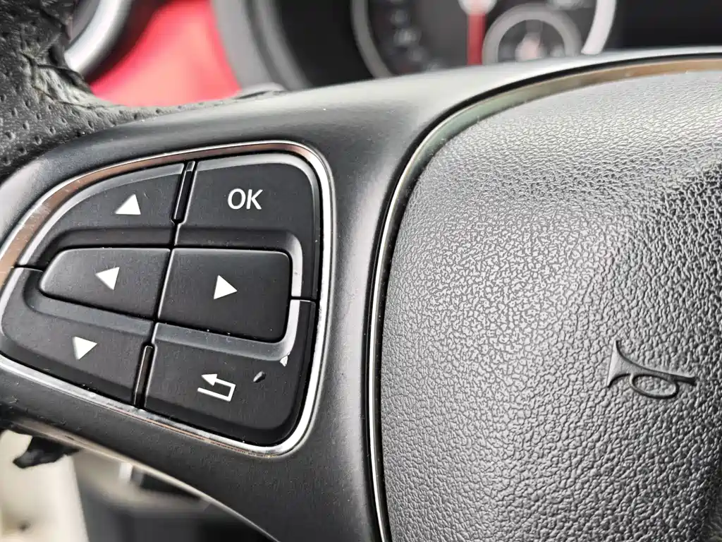 Mercedes-Benz B-Class B 180, фото 21