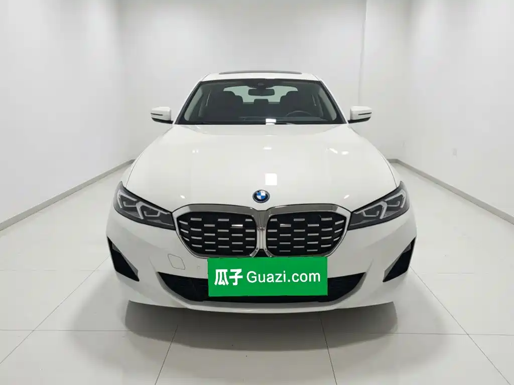 BMW i3 — миниатюра 3