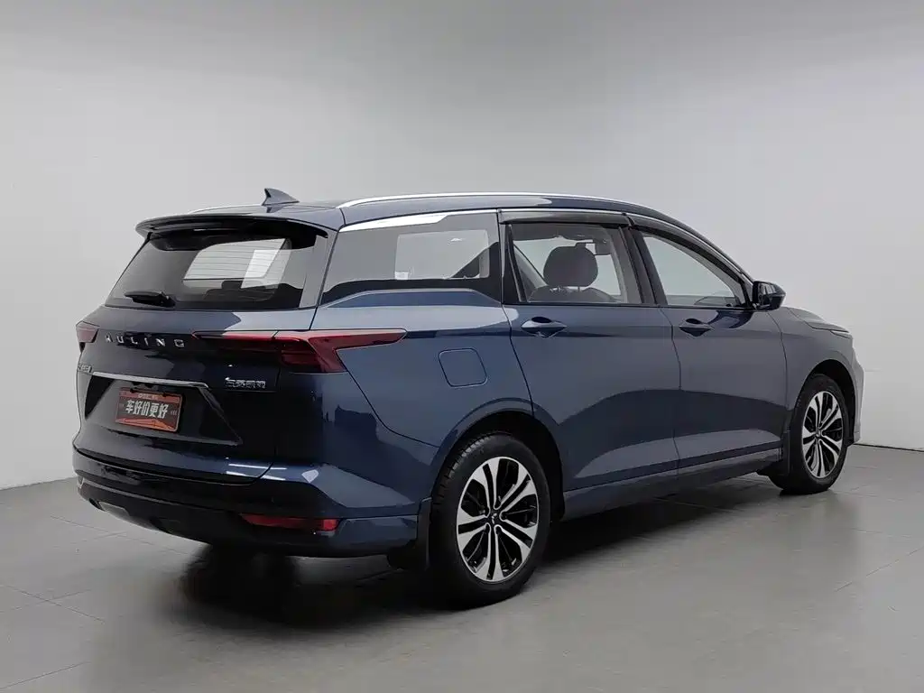 Wuling Victory — миниатюра 2