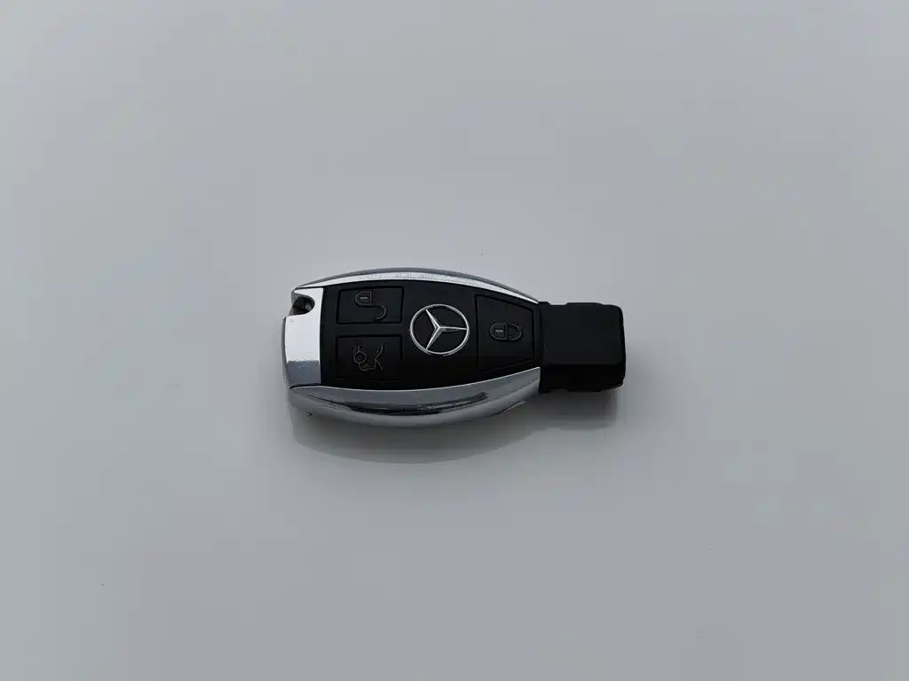 Mercedes-Benz GLC — миниатюра 19