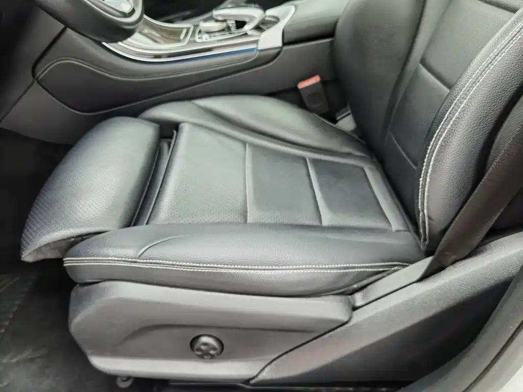 Mercedes-Benz GLC — миниатюра 20