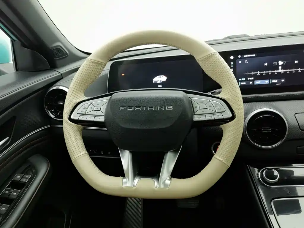 Fengxing Fengxing T5 EVO — миниатюра 11