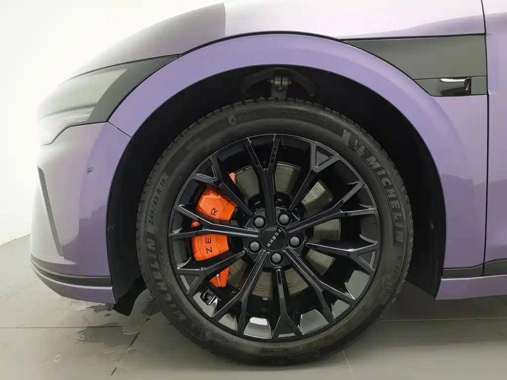 Zeekr 007GT — миниатюра 17