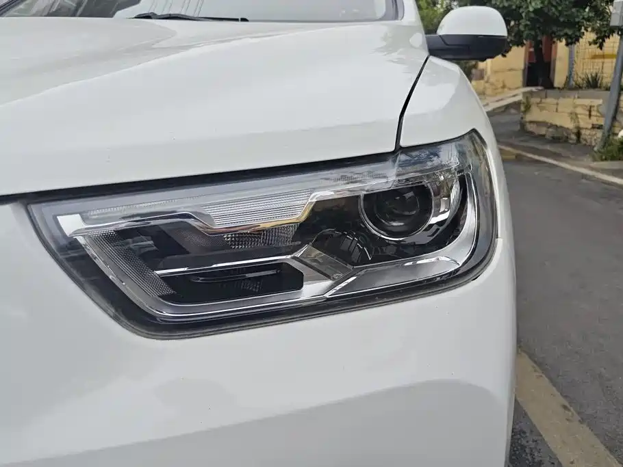 Haval H2s — миниатюра 5