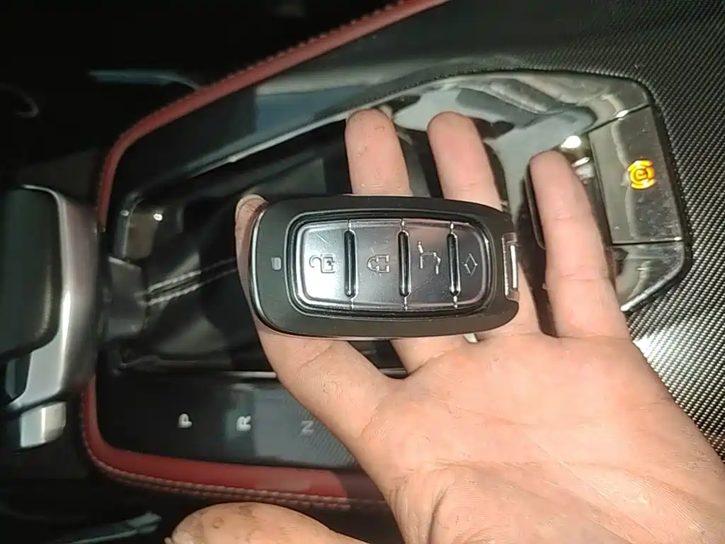 Oshan Oushang X5 — миниатюра 9