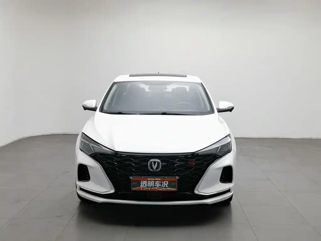 Changan Eado — миниатюра 3