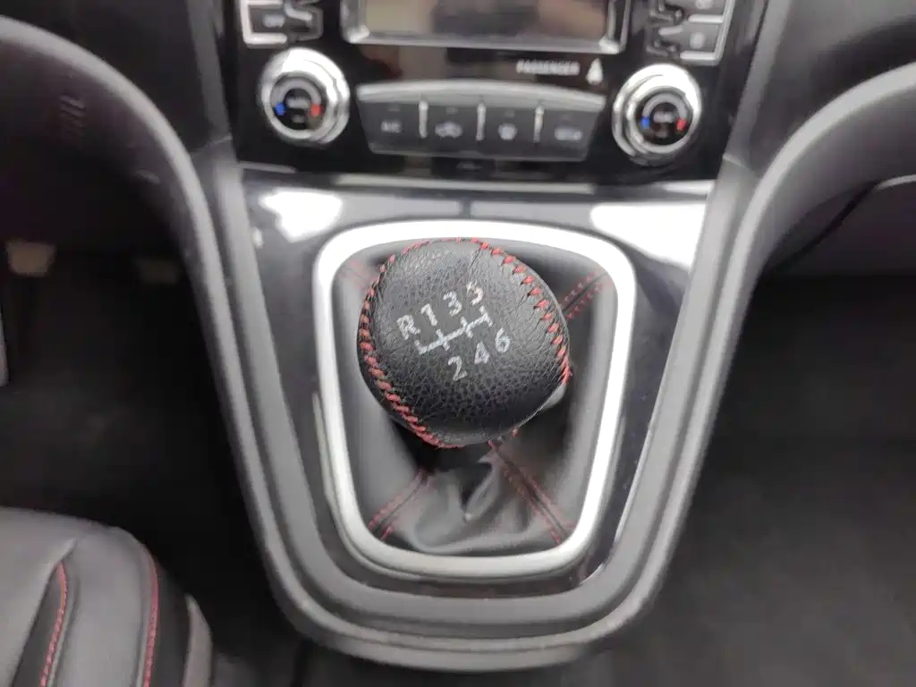 Haval H6 — миниатюра 13