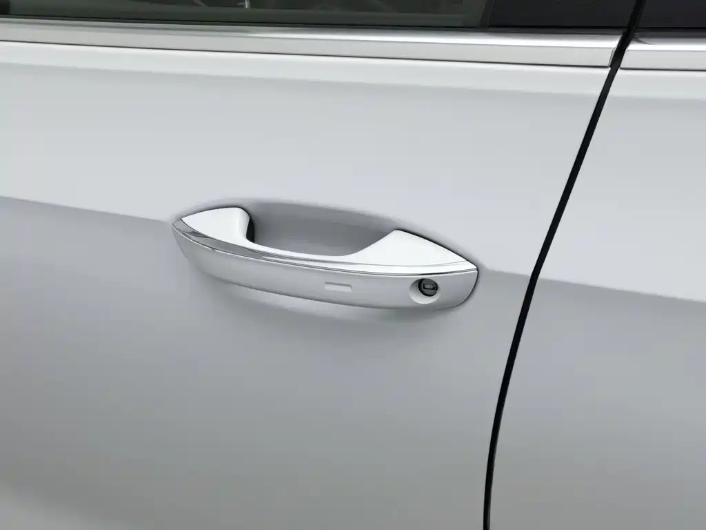 Volkswagen Golf — миниатюра 18