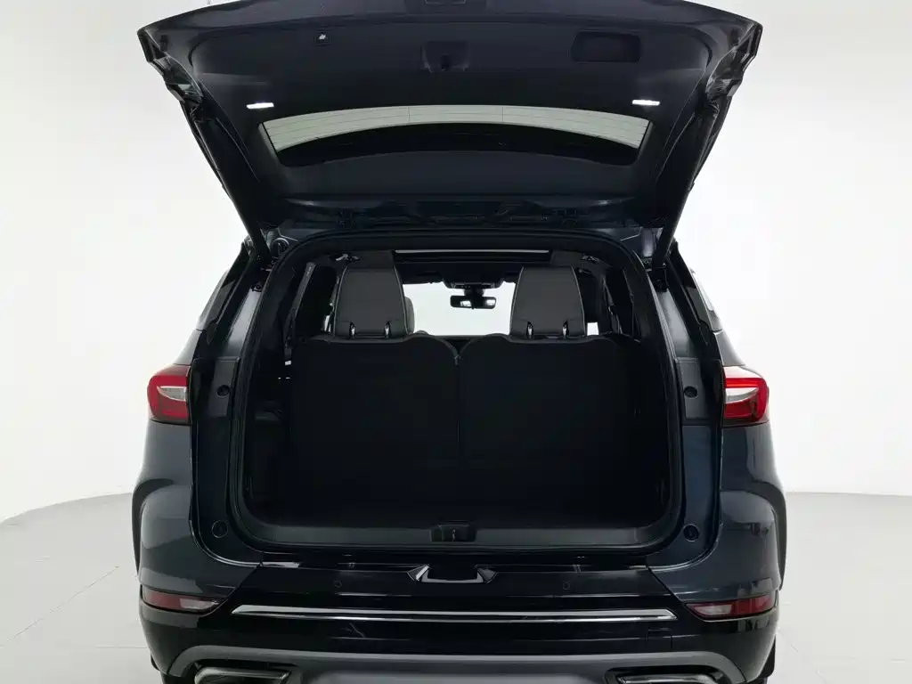 Buick Enclave — миниатюра 16