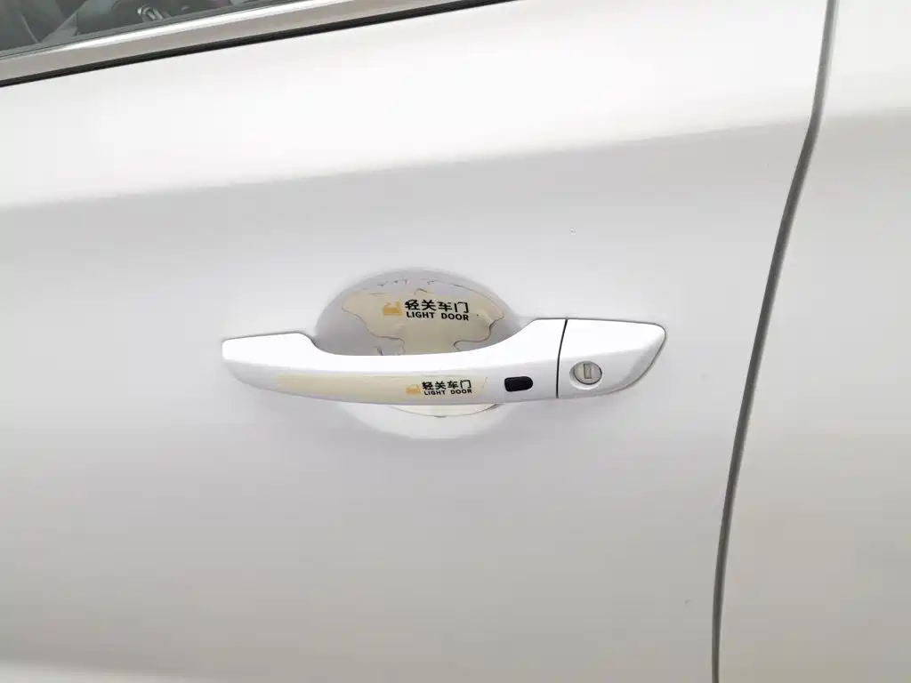 Changan Eado — миниатюра 18