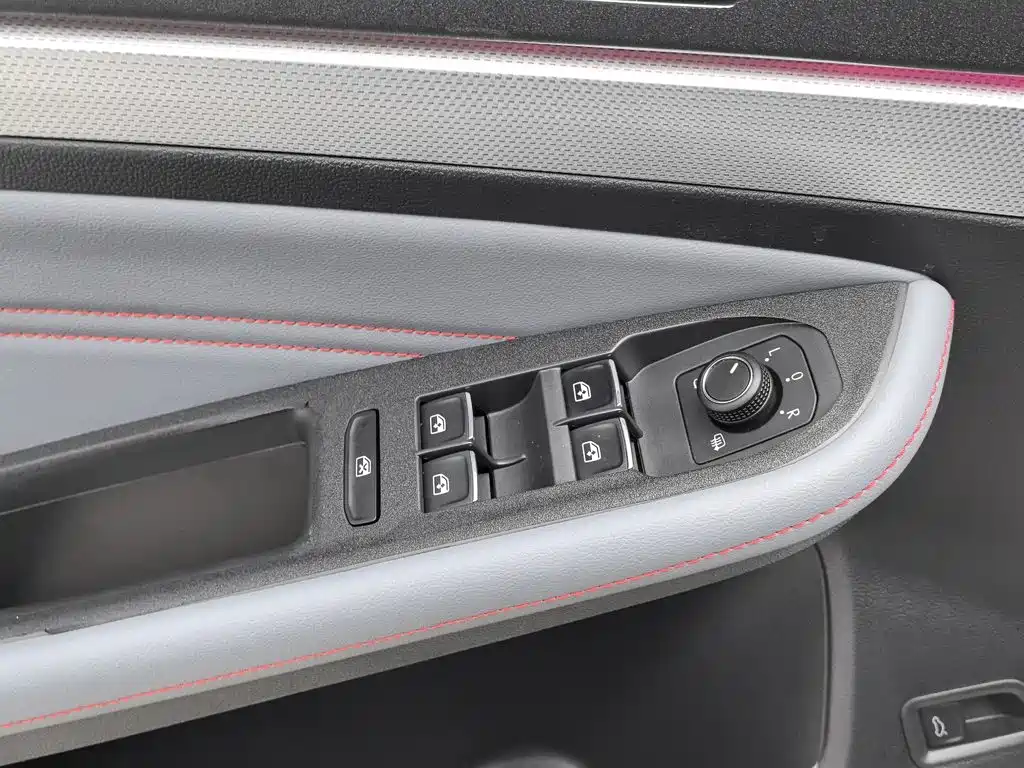 Volkswagen Lamando — миниатюра 9