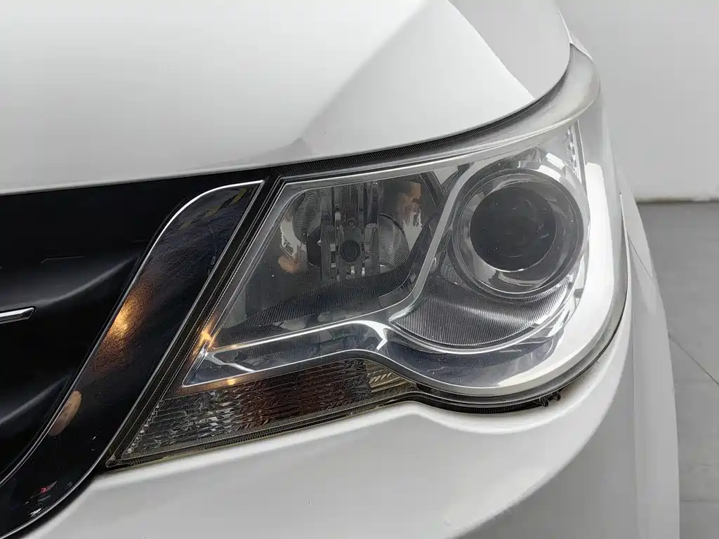 Baojun 730 — миниатюра 7
