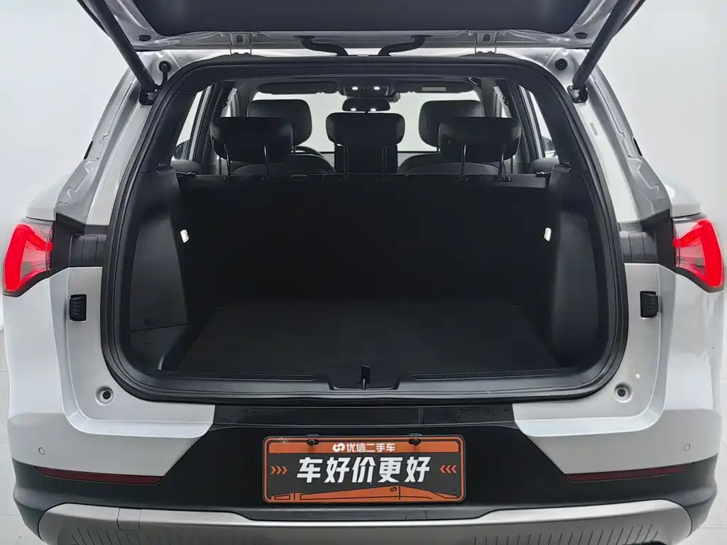 Wuling Xingguang S — миниатюра 16