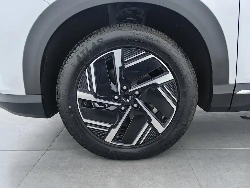 Wuling Xingguang S — миниатюра 17