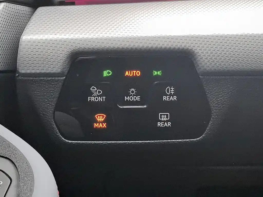 Volkswagen Lamando — миниатюра 21