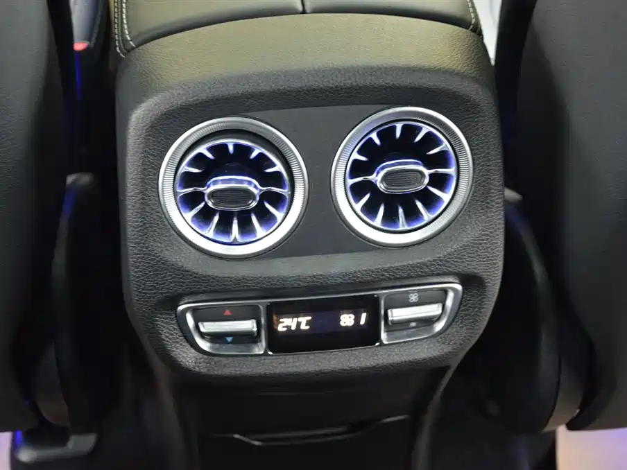 MERCEDES-BENZ G CLASS AMG